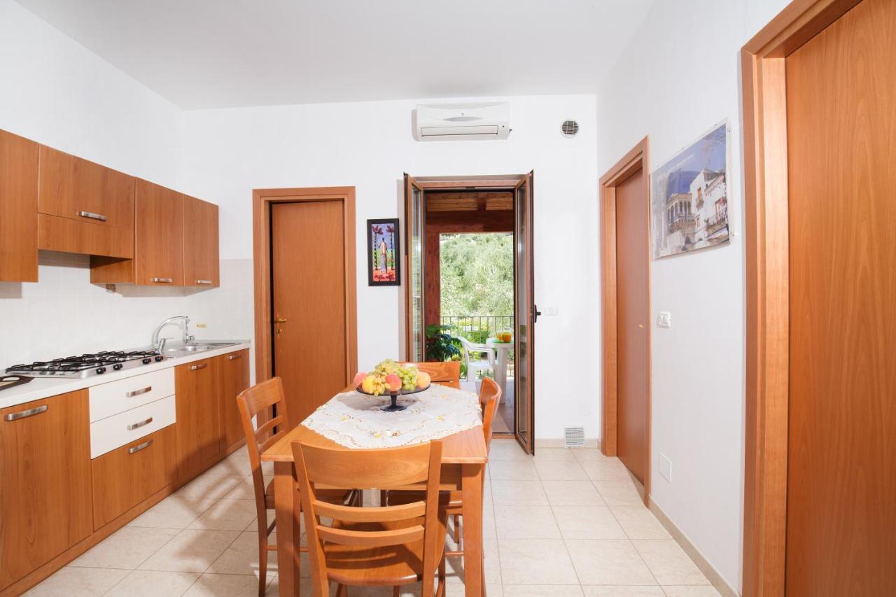 ויאסטה Residence Valleverde חדר תמונה