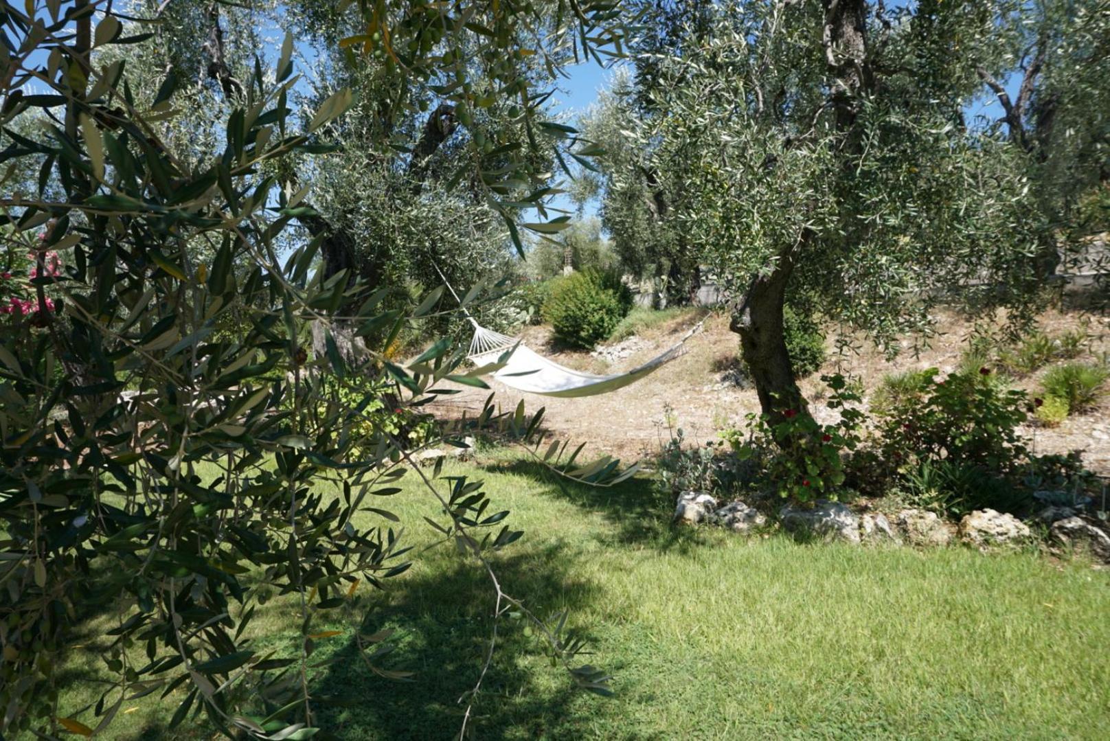 ויאסטה Residence Valleverde מראה חיצוני תמונה