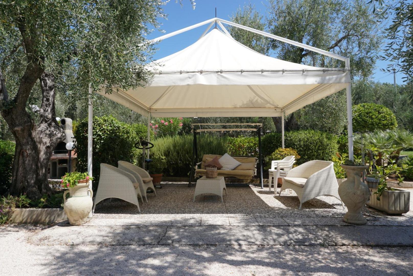 ויאסטה Residence Valleverde מראה חיצוני תמונה