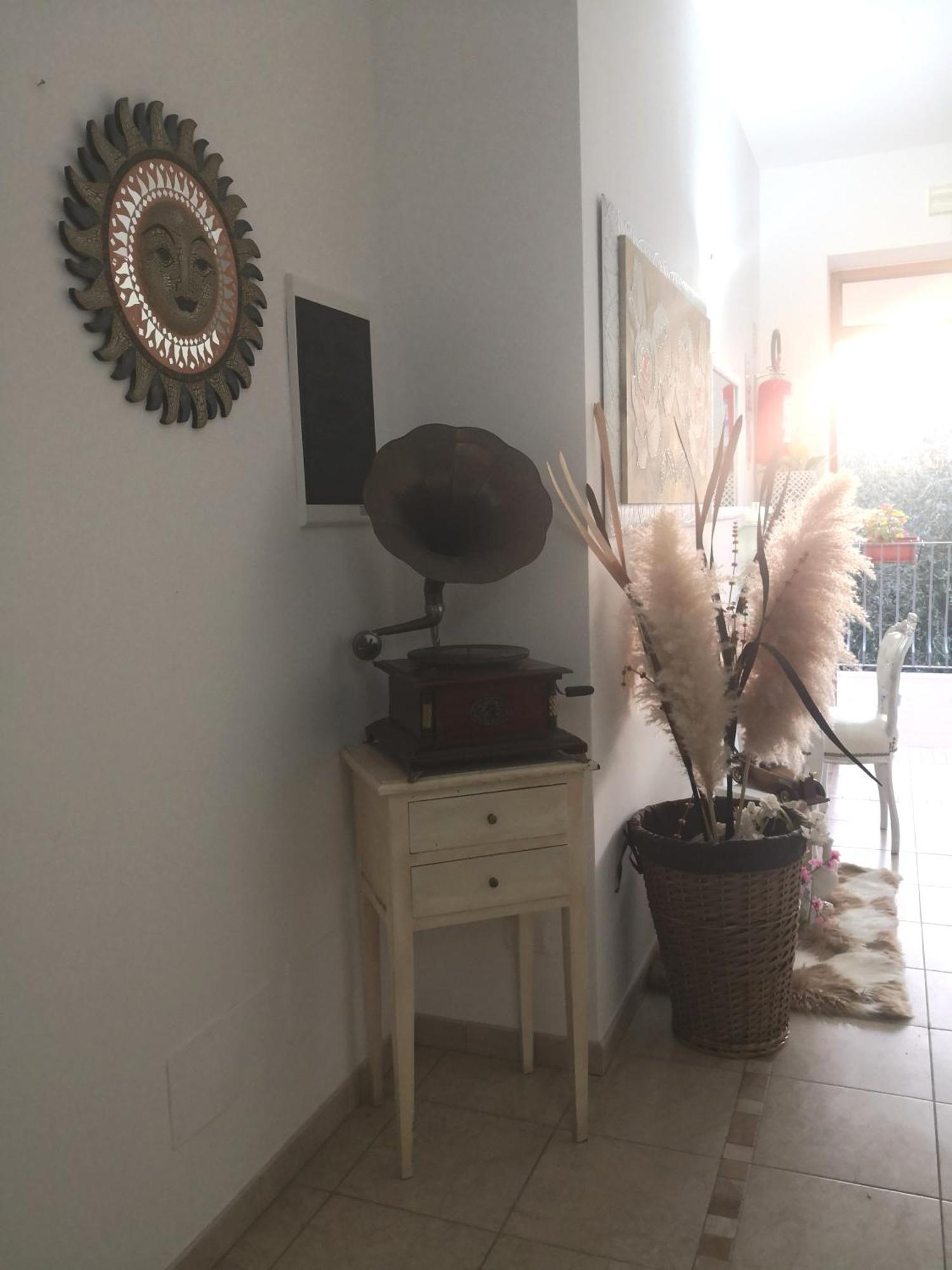 ויאסטה Residence Valleverde מראה חיצוני תמונה