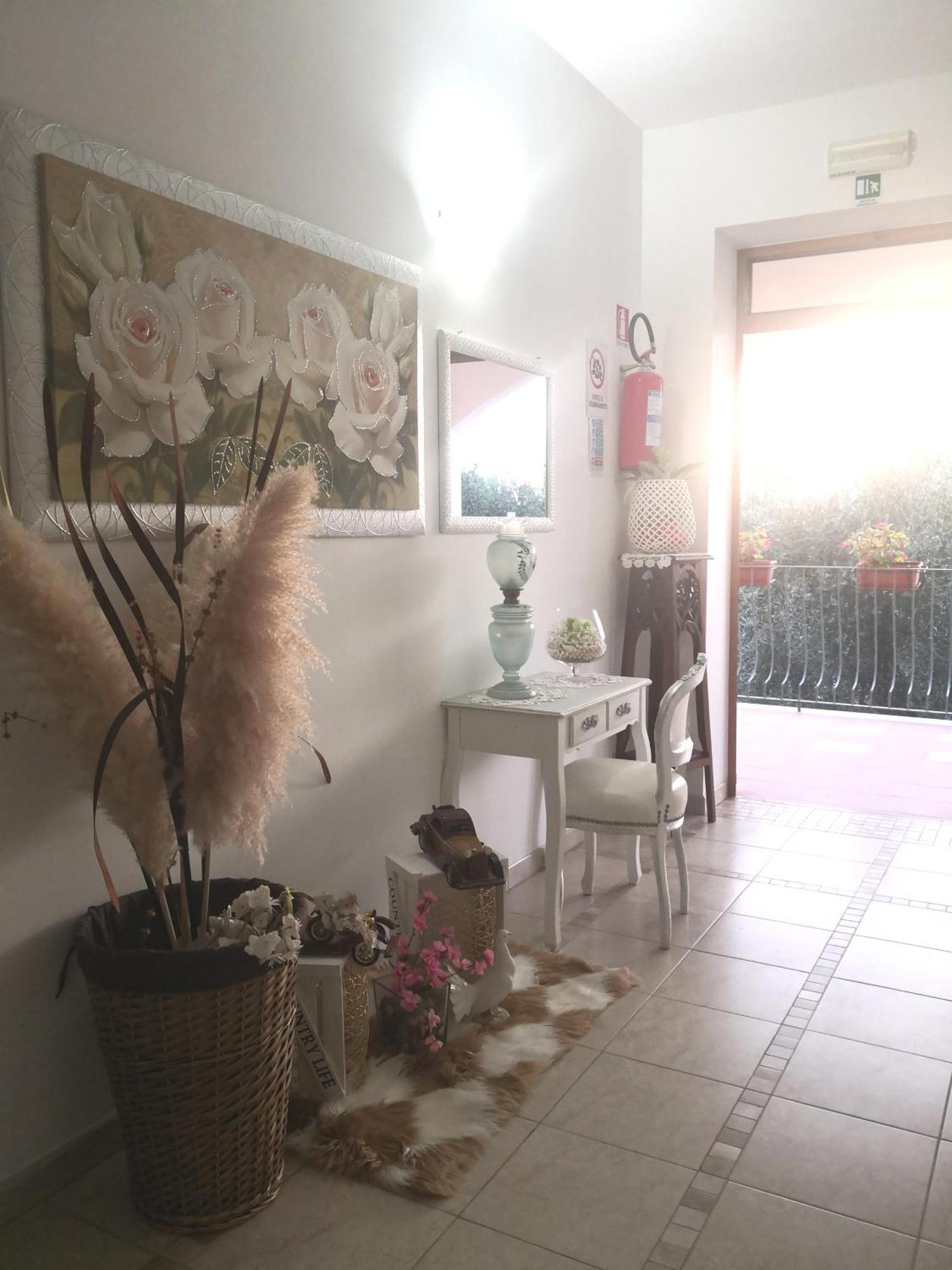 ויאסטה Residence Valleverde מראה חיצוני תמונה
