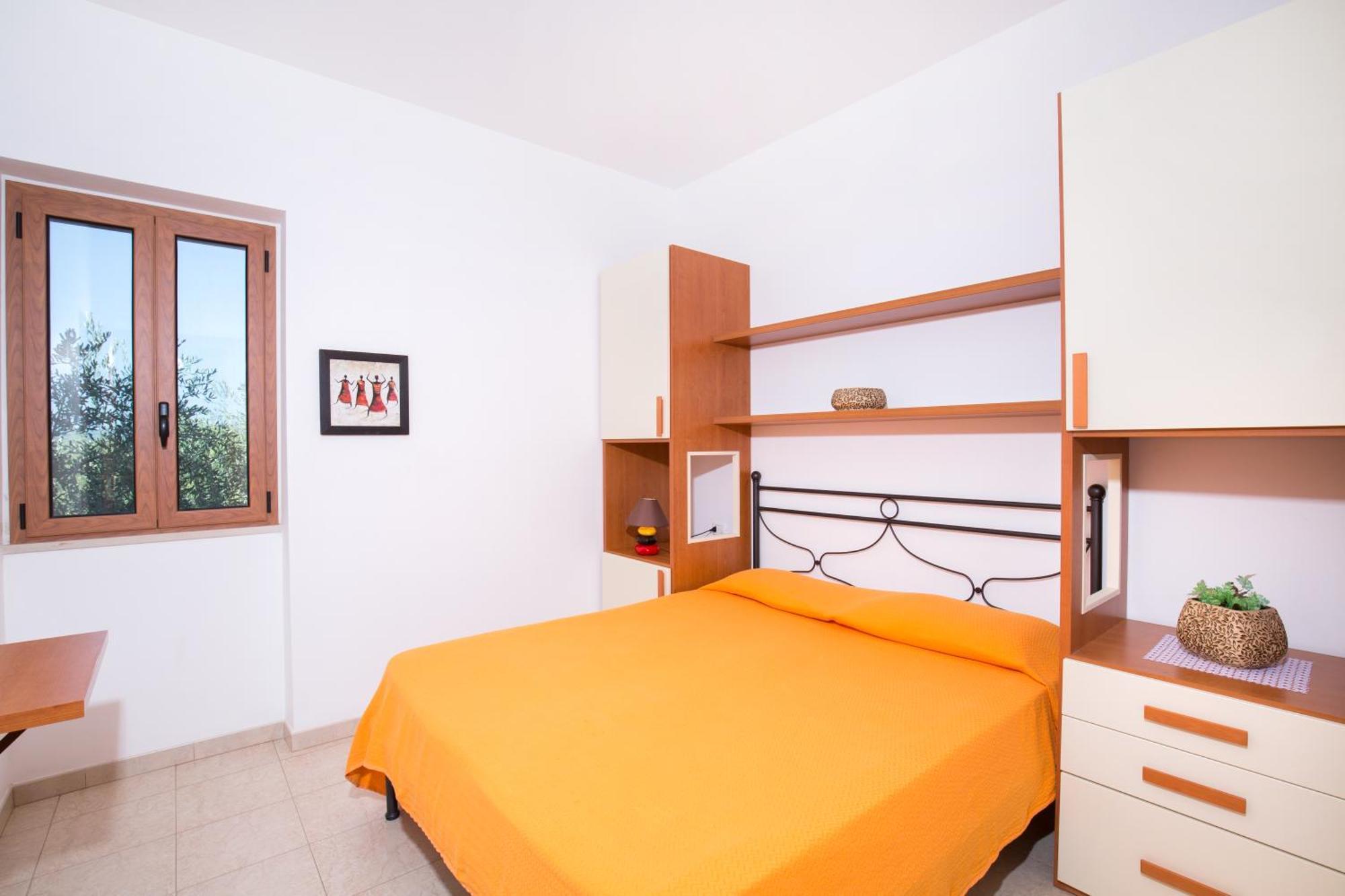 ויאסטה Residence Valleverde חדר תמונה