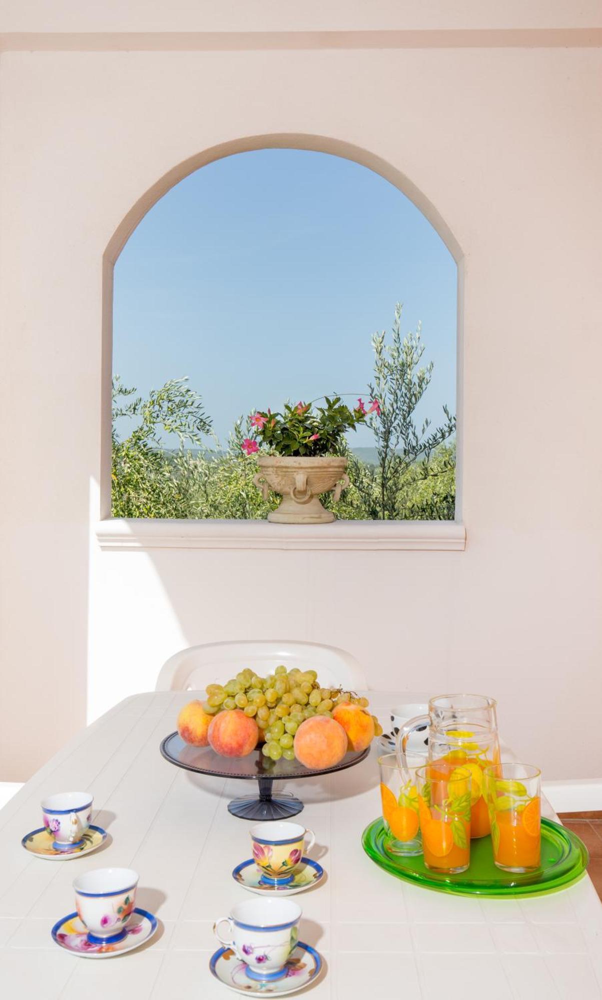ויאסטה Residence Valleverde חדר תמונה