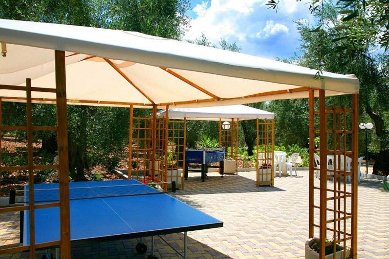 ויאסטה Residence Valleverde מראה חיצוני תמונה