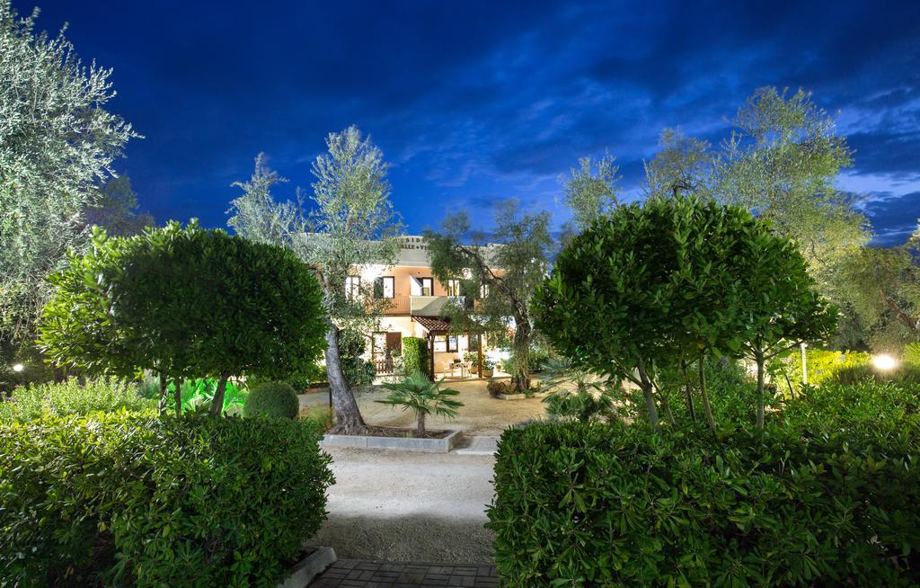 ויאסטה Residence Valleverde מראה חיצוני תמונה