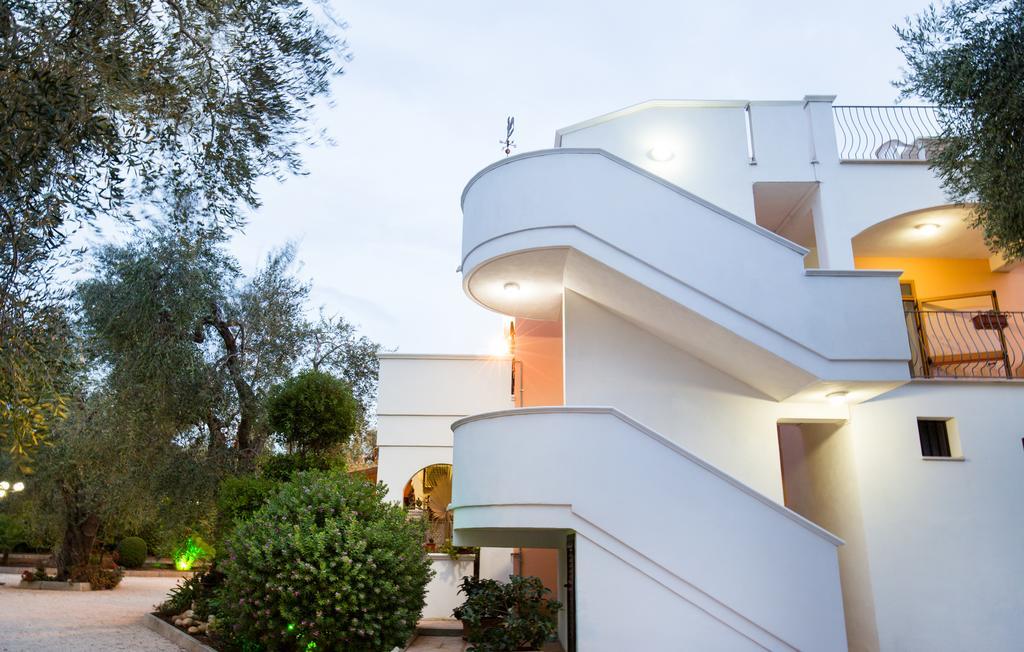 ויאסטה Residence Valleverde מראה חיצוני תמונה