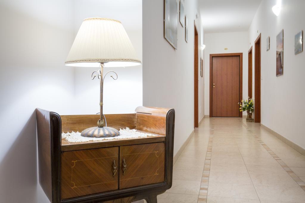 ויאסטה Residence Valleverde מראה חיצוני תמונה