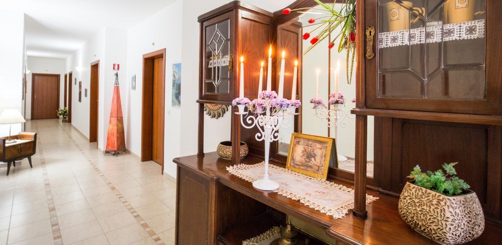 ויאסטה Residence Valleverde מראה חיצוני תמונה