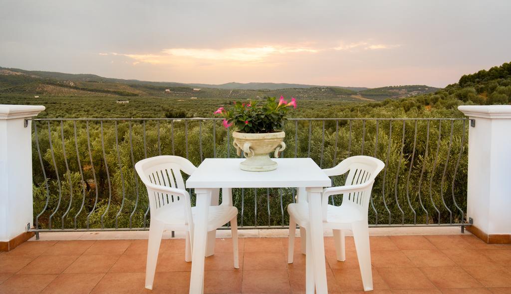 ויאסטה Residence Valleverde מראה חיצוני תמונה