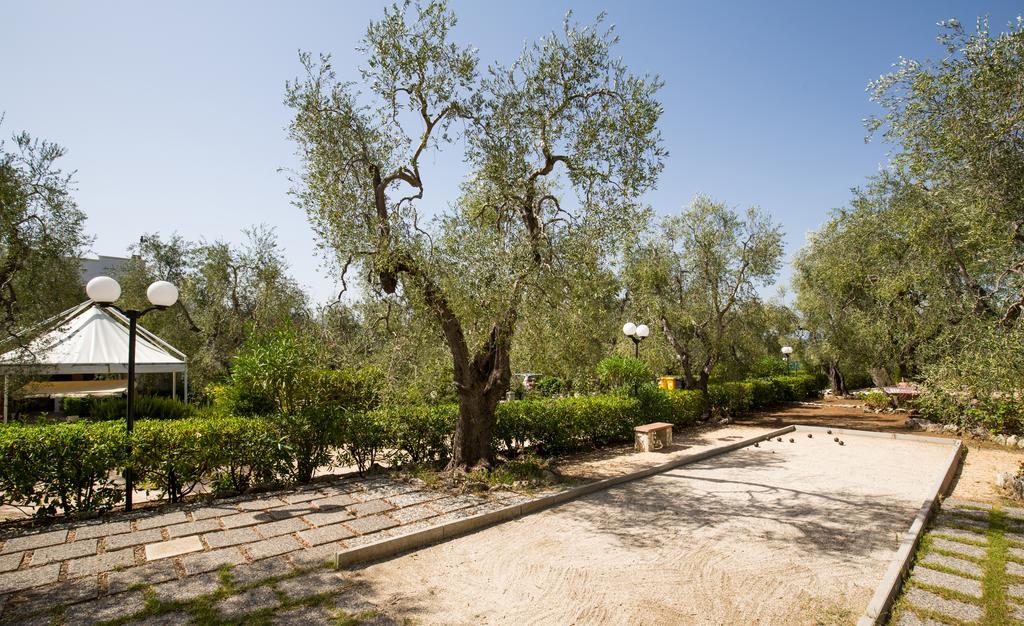 ויאסטה Residence Valleverde מראה חיצוני תמונה
