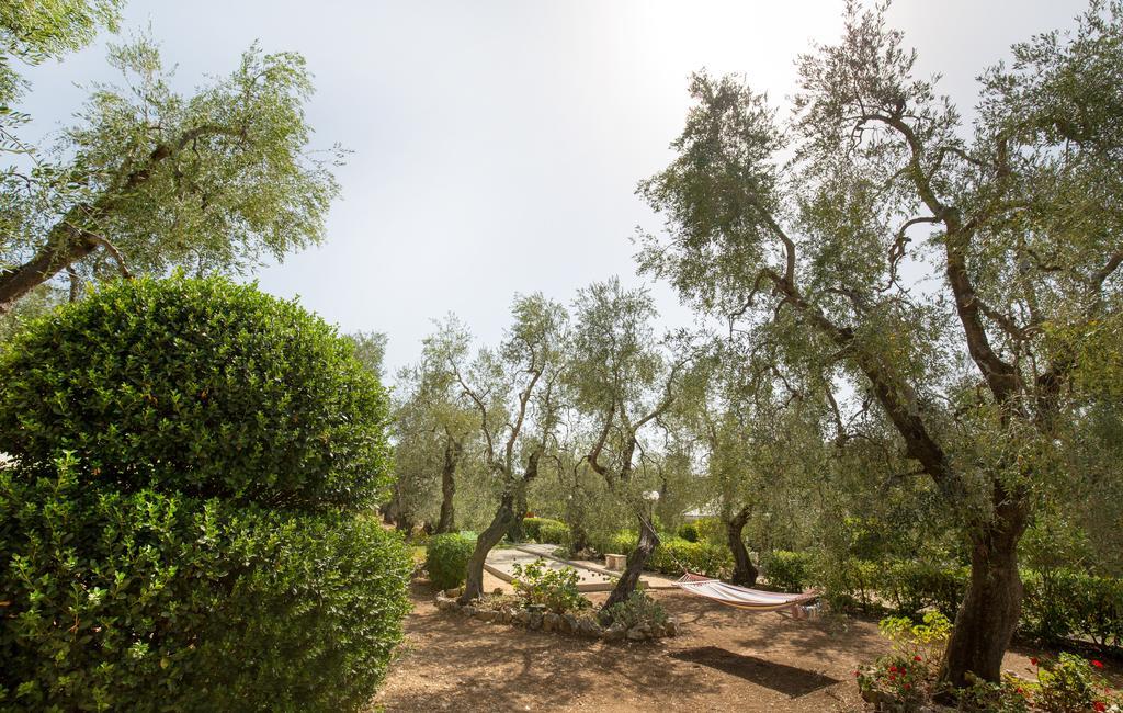 ויאסטה Residence Valleverde מראה חיצוני תמונה