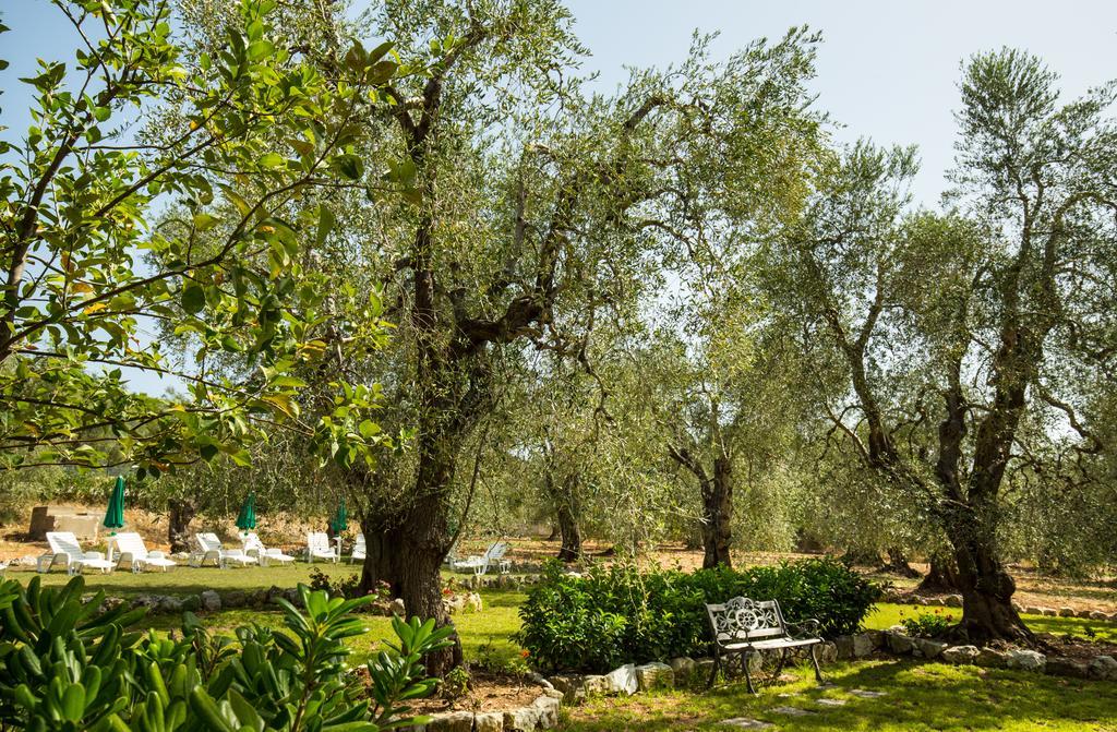 ויאסטה Residence Valleverde מראה חיצוני תמונה