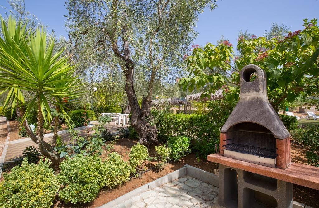 ויאסטה Residence Valleverde מראה חיצוני תמונה