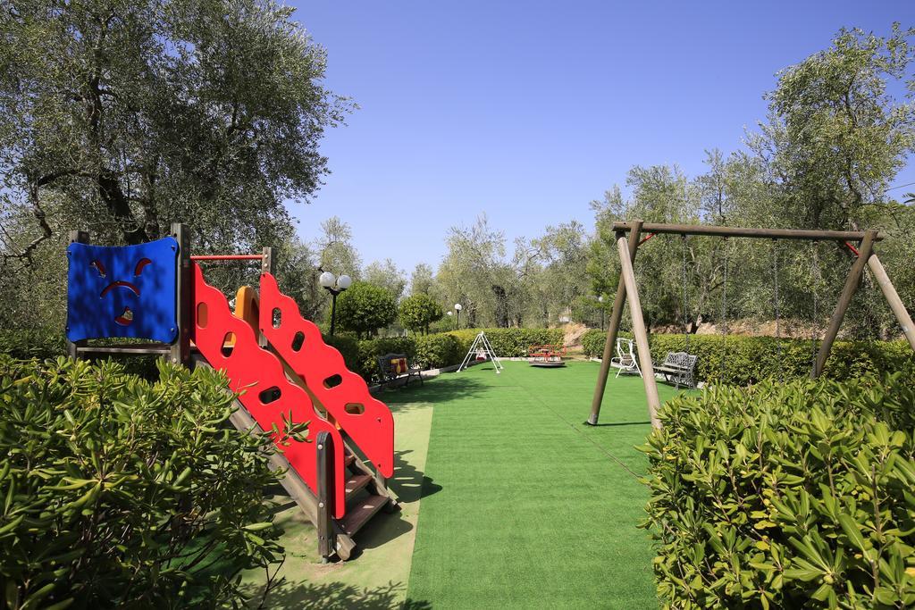 ויאסטה Residence Valleverde מראה חיצוני תמונה