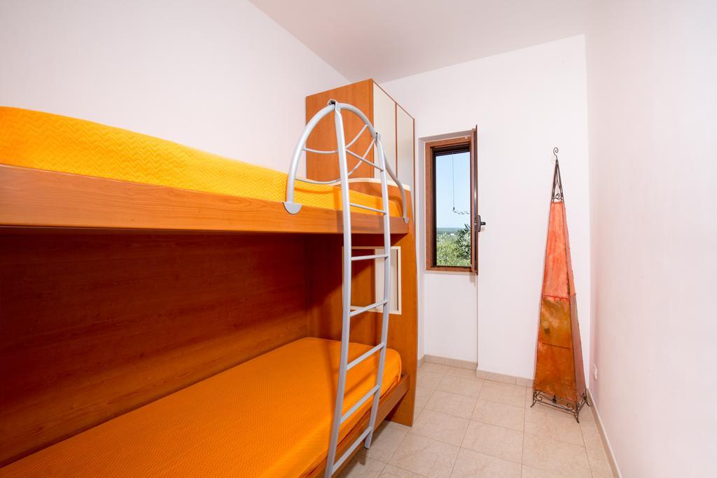 ויאסטה Residence Valleverde חדר תמונה