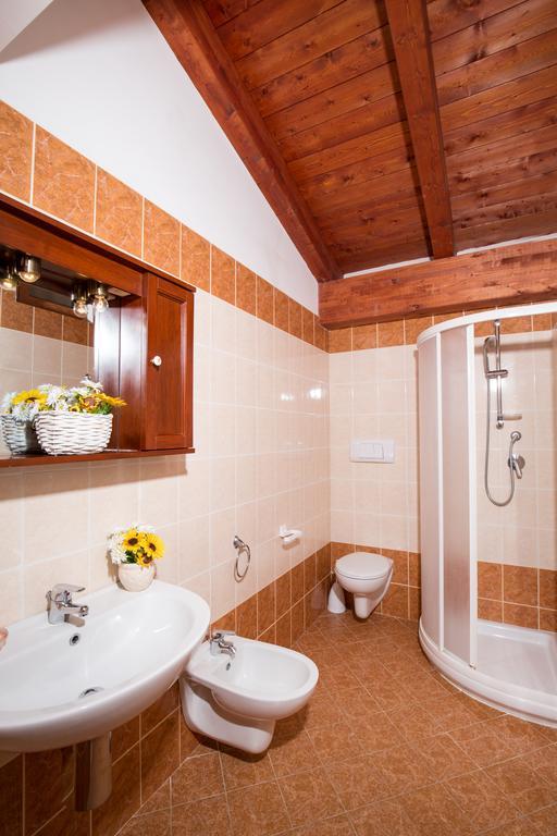 ויאסטה Residence Valleverde חדר תמונה