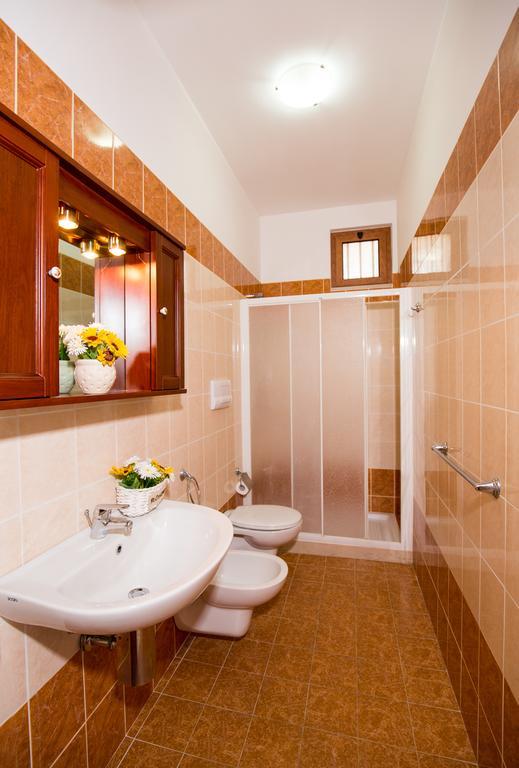 ויאסטה Residence Valleverde חדר תמונה