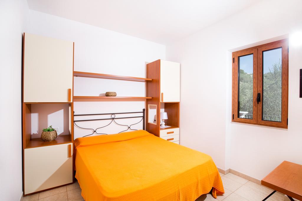 ויאסטה Residence Valleverde חדר תמונה