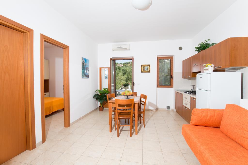 ויאסטה Residence Valleverde מראה חיצוני תמונה